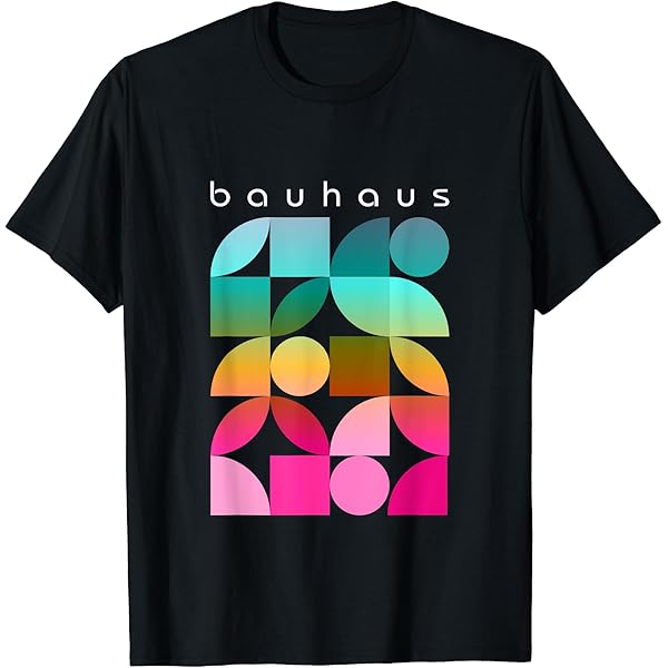 Amazon | BAUHAUS: バウハウスのデザイン学校 1919 - 1933 T